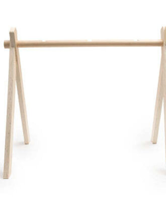 Jollein Babygym hout Twist & Go