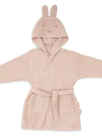 Jollein Badjas 1-2 jaar Miffy Silk Rose
