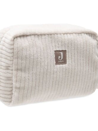 Jollein Etui Cloudy Rib - Oatmeal