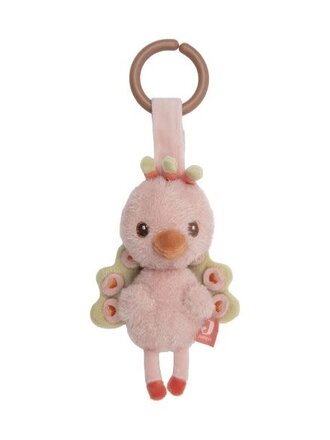 Jollein Wagenhanger Soft Plumes