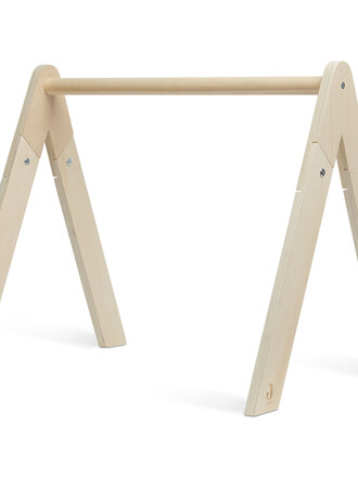 Jollein Babygym Hout - 53x64x45cm