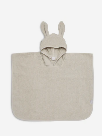 Jollein Badponcho / Nougat
