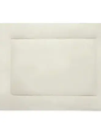 Jollein Boxkleed 75x95cm Basic Knit Ivory