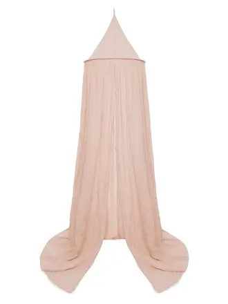 Jollein Klamboe Vintage 245cm Wild Rose