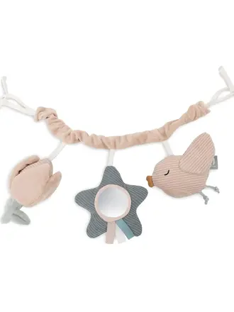 Jollein Wagenspanner Lovely Birds