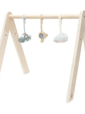 Jollein Babygym Speeltjes On The Go