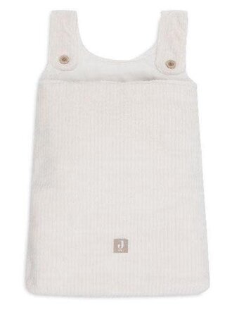 Jollein Boxopbergzak Cloudy Rib - Oatmeal