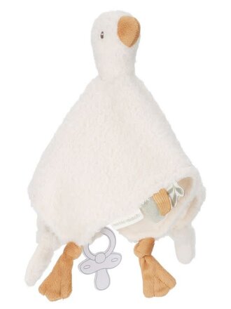 Little Dutch Knuffeldoekje Little Goose GRS
