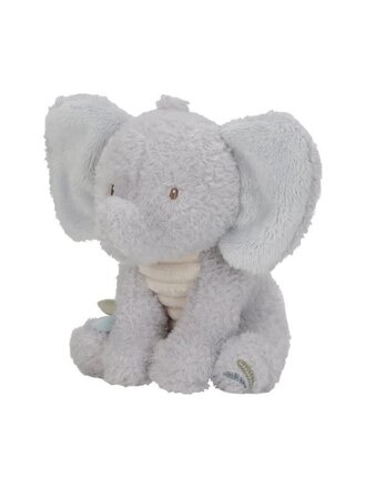 Little Dutch Knuffel Olifant ­ Safari Friends GRS
