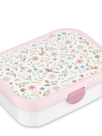 Little Dutch lunchbox campus - fairy wonders