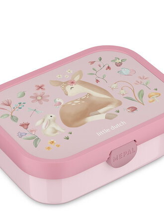 Little Dutch lunchbox campus - fairy garden