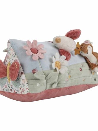 Little Dutch Activiteiten driehoek - Fairy Garden