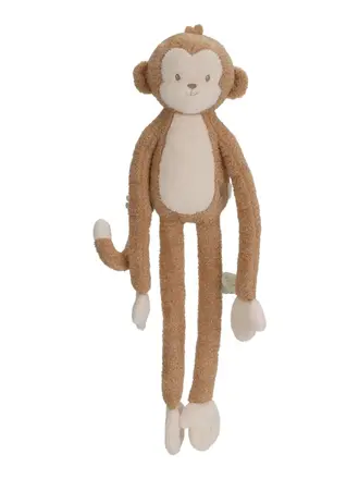 Little Dutch Knuffel Aap XL - Safari Friends GRS