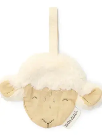 Little Dutch Speendoekje - Schaap