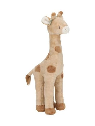 Little Dutch Knuffel Giraf ­ Safari Friends GRS