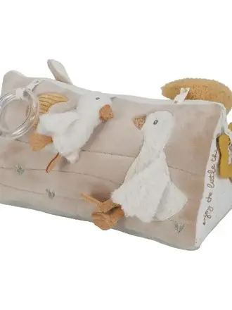Little Dutch Activiteiten driehoek Newborn Naturals GRS