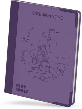 KIDYWOLF KIDYDRAW- REFILL8-OUT