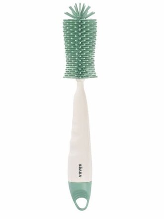 Beaba Beaba Silicone Flessenborstel