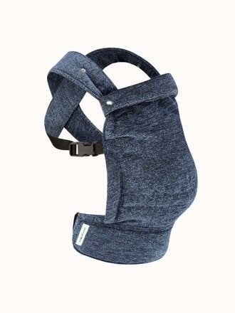 Monkose Heiwa / textured Navy