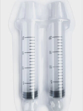 Avent Biopax Neusreiniger (x2)
