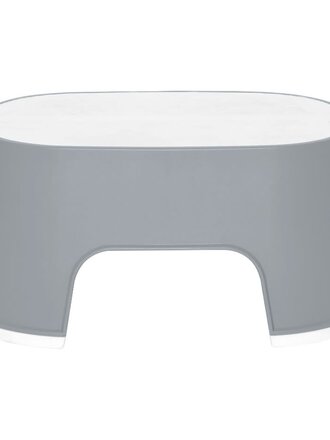 Bebejou Opstapje grow / Griffin Grey