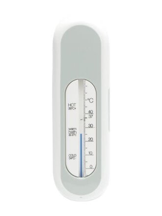 Bebejou BADTHERMOMETER UNI SKY GREEN