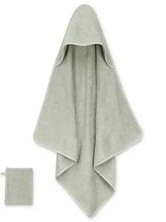 Bemini Bathcape 90 / 90 cm 79 kaki