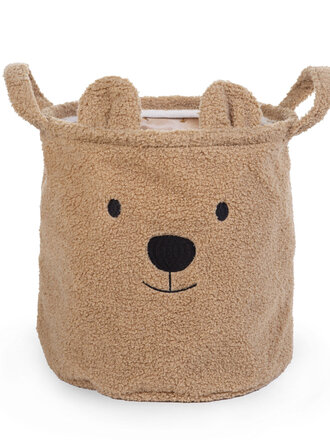 Childhome Childhome / TEDDY MAND 30x30x30 BEIGE