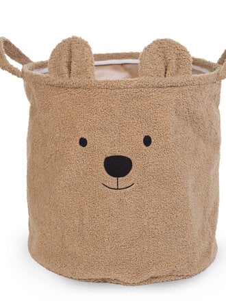 Childhome Childhome / TEDDY MAND 40x40x40 BEIGE