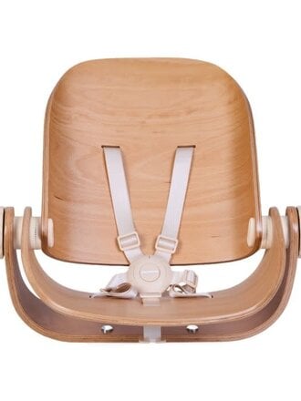 Childhome EVOLU NEWBORN ZITJE NATUREL BEIGE