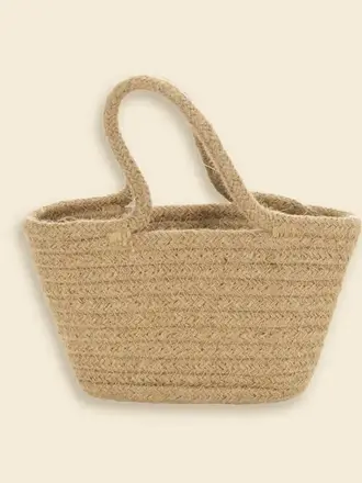 Egmont toys ROPE BASKET