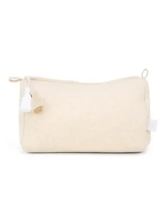 Poetree Kids Toiletry bag Étoile Sand