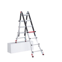 Varitrex Teleprof Flex 4 x 4 - wh 5 m Varitrex Teleprof Flex 4 x 4 - wh 5 m