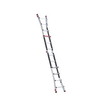 Varitrex Teleprof Flex 4 x 5 - wh 6,25 m Varitrex Teleprof Flex 4 x 5 - wh 6,25 m