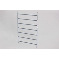Altrex steigeraanhanger RS42 Basic 135 x 245 x 8.2 werkhoogte