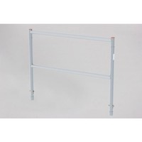 Altrex steigeraanhanger RS42 Basic 135 x 245 x 8.2 werkhoogte