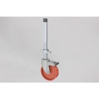 Altrex steigeraanhanger RS42 Basic 135 x 245 x 8.2 werkhoogte