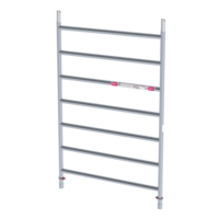 Altrex RS52-S 135 x 245 x 4,2 m werkhoogte Altrex RS52-S 135 x 245 x 4,2 m werkhoogte