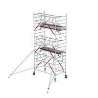 Altrex RS52-S 135 x 245 x 6,2 m werkhoogte