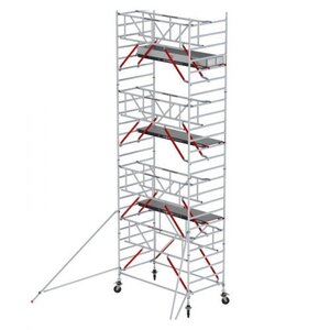 Altrex RS52-S 135 x 245 x 8,2 m werkhoogte