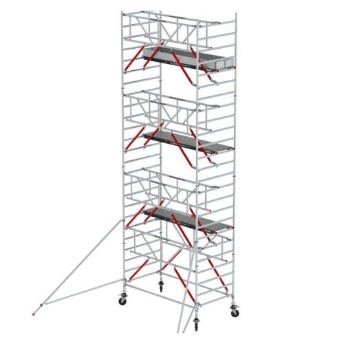 Altrex RS52-S 135 x 245 x 8,2 m werkhoogte