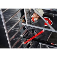 Altrex RS52-S 135 x 245 x 8,2 m werkhoogte