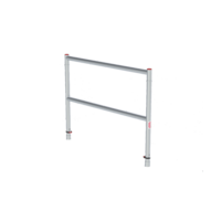 Altrex RS52-S 135 x 245 x 8,2 m werkhoogte