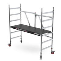 Altrex RS Tower 54 vouwsteiger Altrex RS Tower 54 vouwsteiger