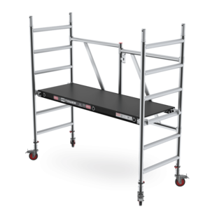 Altrex RS Tower 54 vouwsteiger Altrex RS Tower 54 vouwsteiger