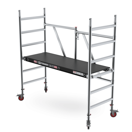 Altrex RS Tower 54 vouwsteiger Altrex RS Tower 54 vouwsteiger