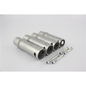 Kraagbuisset Altrex (set van 4) Kraagbuisset Altrex (set van 4)