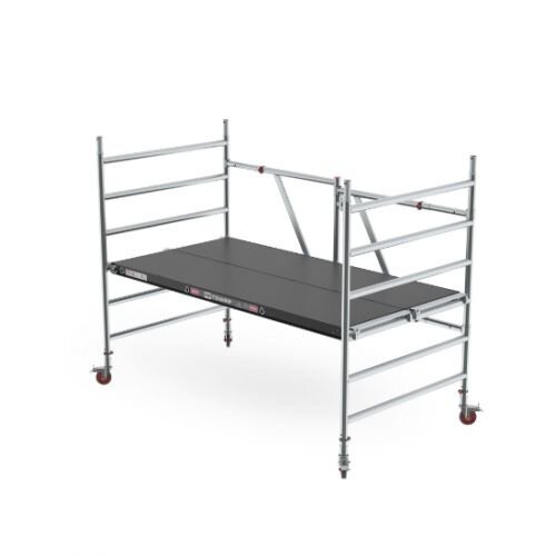 Altrex RS TOWER 55 135x305x3m werkhoogte Altrex RS TOWER 55 135x305x3m werkhoogte