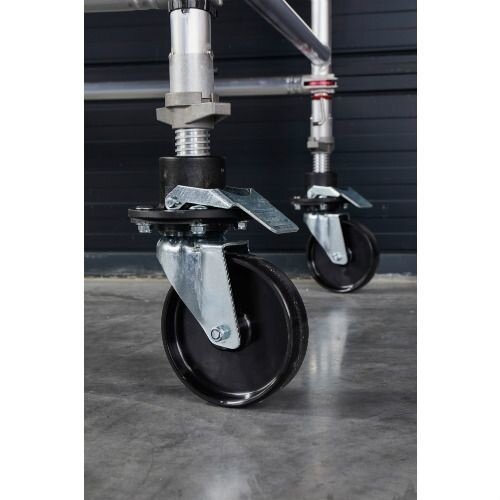 Altrex RS Tower 52 Safe-Quick 2 - 135x245x8,2m werkhoogte Altrex RS Tower 52 Safe-Quick 2 - 135x245x8,2m werkhoogte