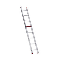 All Round enkel rechte ladder AR 1020 1 x 8 All Round enkel rechte ladder AR 1020 1 x 8